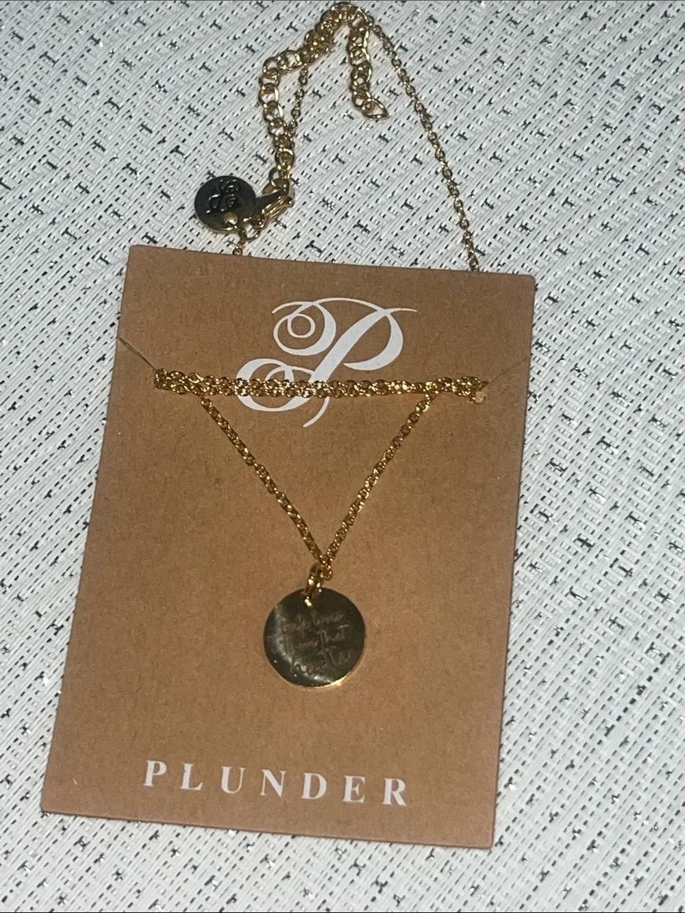 Plunder Design 